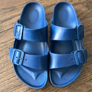 Birkenstock Arizona-men’s size 6
